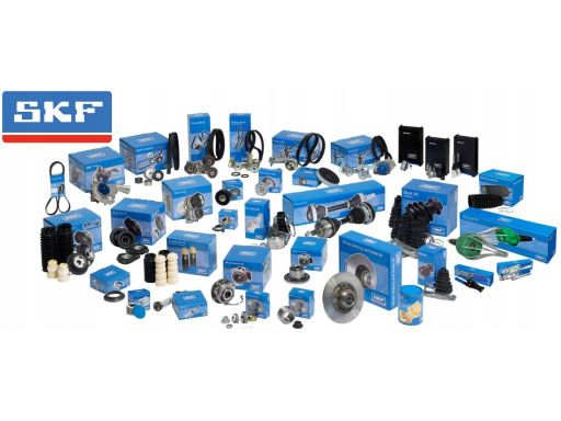 Vkhb 2321 Łożysko Koła Vkhb 2321 Skf