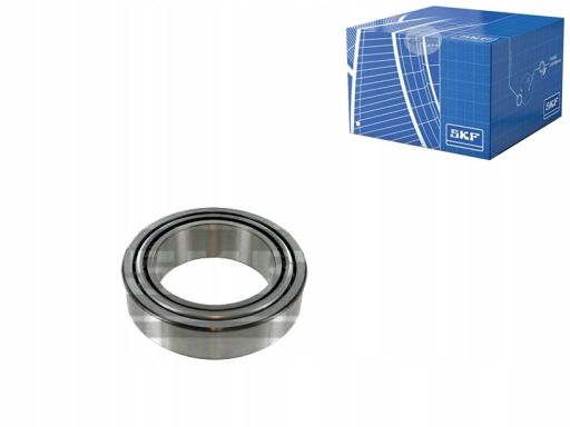 Vkhb 2321 Łożysko Koła Vkhb 2321 Skf