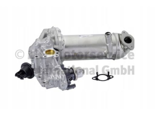 Chłodnica, Recyrkulacja Spalin 7.06036.14.0