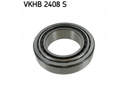 Vkhb 2408 S Łożysko Koła Vkhb 2408 S Skf