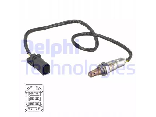 Sonda Lambda Es21084-12B1