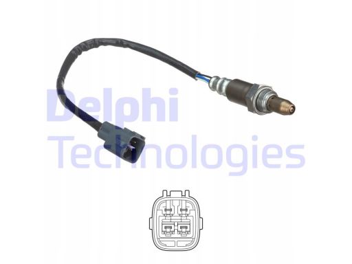 Sonda Lambda Es21138-12B1