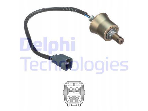 Sonda Lambda Es21226-12B1