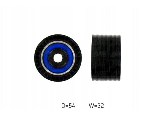 Vkm 26020 Rolka Zwrotna Paska Rozrządu Vkm 26020 Skf