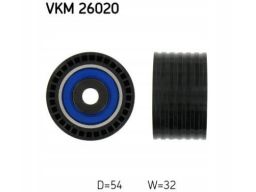 Vkm 26020 Rolka Zwrotna Paska Rozrządu Vkm 26020 Skf