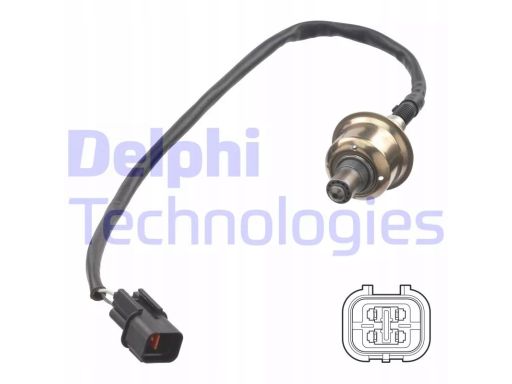 Sonda Lambda Es21324-12B1