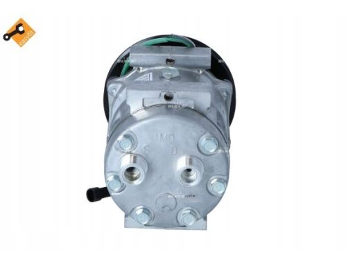 Kompresor Klimatyzacji 32876