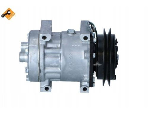 Kompresor Klimatyzacji 32876