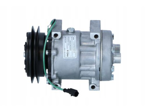 Kompresor Klimatyzacji 32876