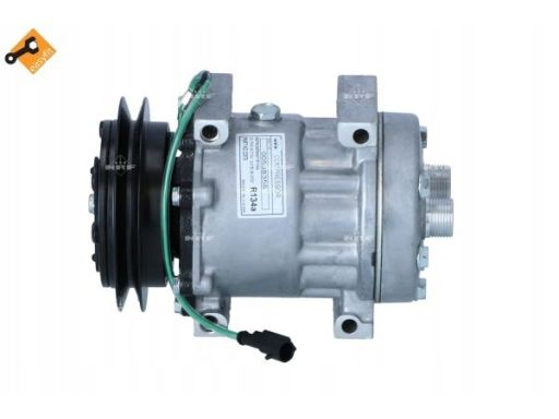 Kompresor Klimatyzacji 32876