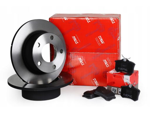 Tarcza Hamulcowa Df4759S