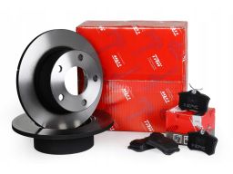 Tarcza Hamulcowa Df4759S