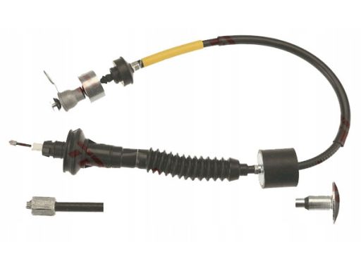 Linka Sprzęgła Gcc3100