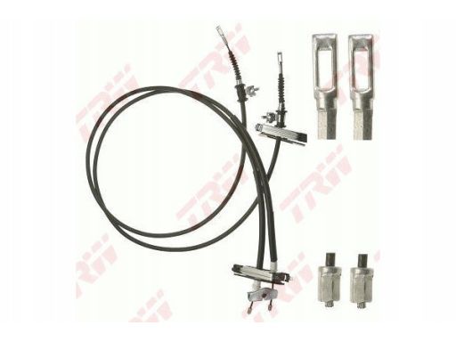 Linka Hamulca Postojowego Gch3026