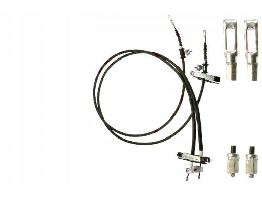 Linka Hamulca Postojowego Gch3026