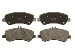 Klocek Hamulcowy Kpl. Gdb1798