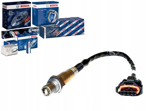 Sonda Lambda 0 258 006 815