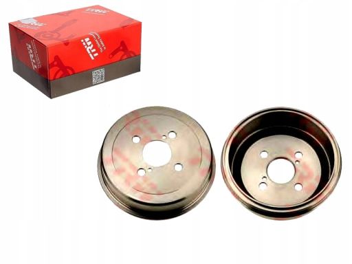 Bęben Hamulcowy Db4115