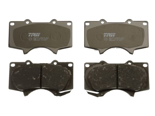 Klocek Hamulcowy Kpl. Gdb3364