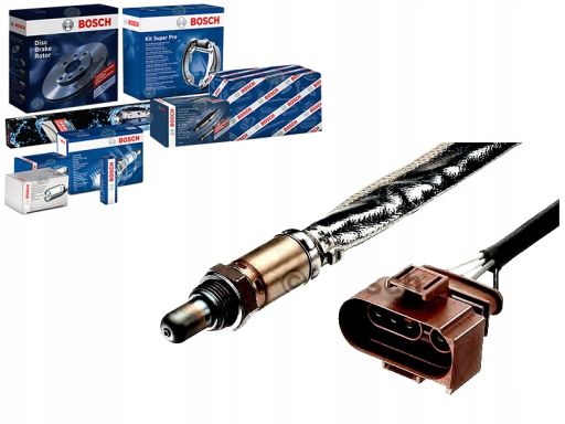 Sonda Lambda 0 258 005 160