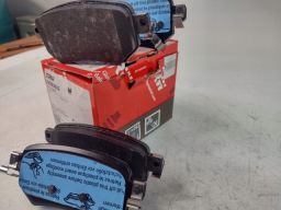 Klocek Hamulcowy Kpl. Gdb3632