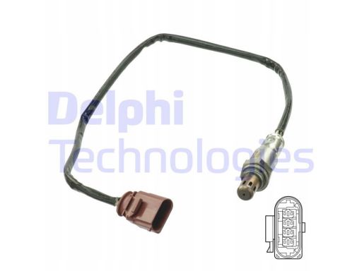 Sonda Lambda Es21090-12B1