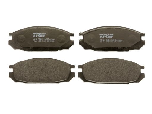 Klocek Hamulcowy Kpl. Gdb745