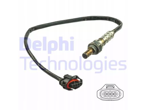 Sonda Lambda Es21116-12B1