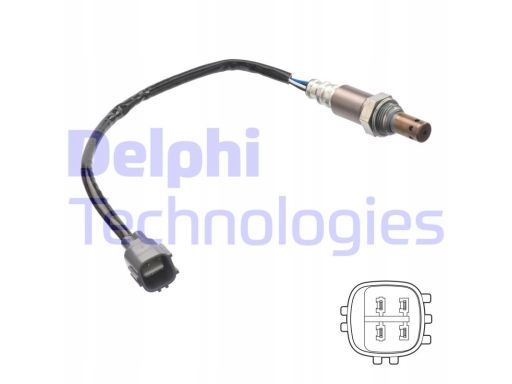 Sonda Lambda Es21346-12B1