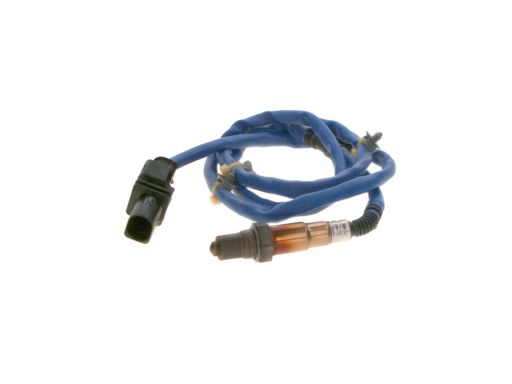 Sonda Lambda 0 258 017 256