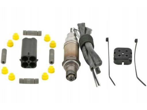 Sonda Lambda 0 258 986 505