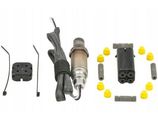 Sonda Lambda 0 258 986 505