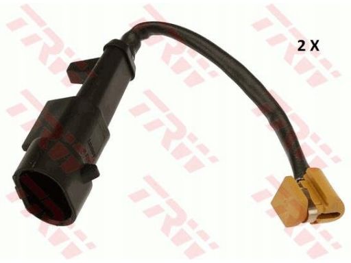 Styk Ostrzegawczy Zużycia Okładzin Hamul Gic368