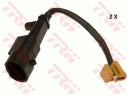 Styk Ostrzegawczy Zużycia Okładzin Hamul Gic368