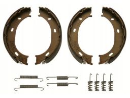 Szczęki Hamulca Postojowego Kpl. Gs8433