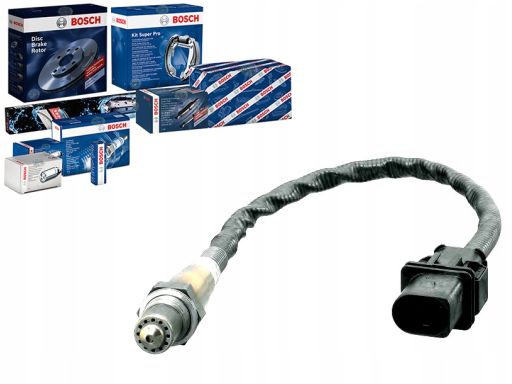 Sonda Lambda 0 281 004 087