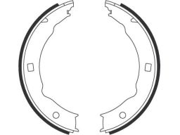 Szczęki Hamulca Postojowego Kpl. Gs8683