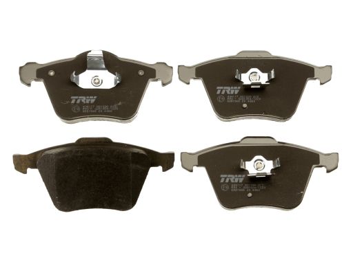 Klocek Hamulcowy Kpl. Gdb1565