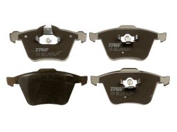 Klocek Hamulcowy Kpl. Gdb1565