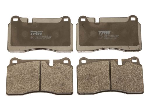 Klocek Hamulcowy Kpl. Gdb2048