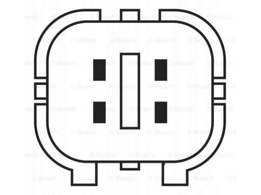 Sonda Lambda F 00H L00 267