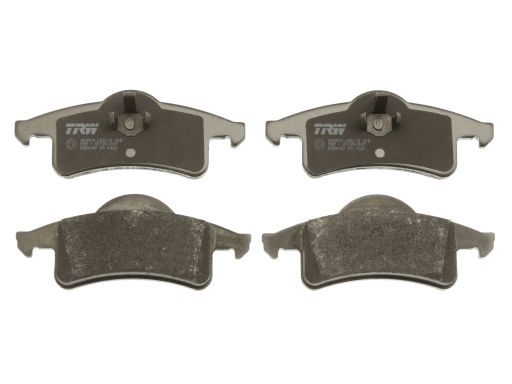 Klocek Hamulcowy Kpl. Gdb4127