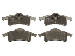 Klocek Hamulcowy Kpl. Gdb4127