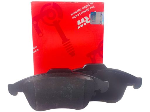 Klocek Hamulcowy Kpl. Gdb974