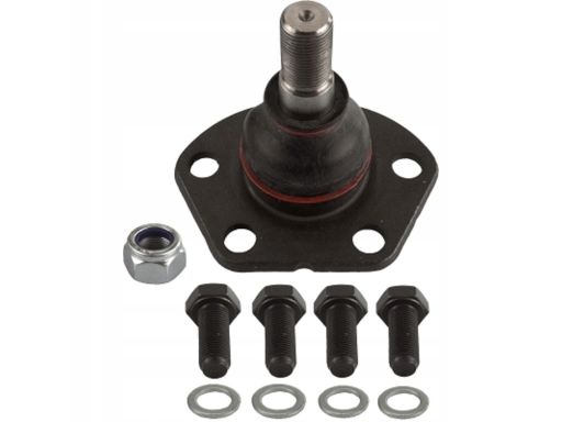 Sworzeń Wahacza Jbj278