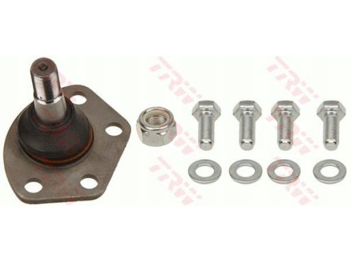 Sworzeń Wahacza Jbj278