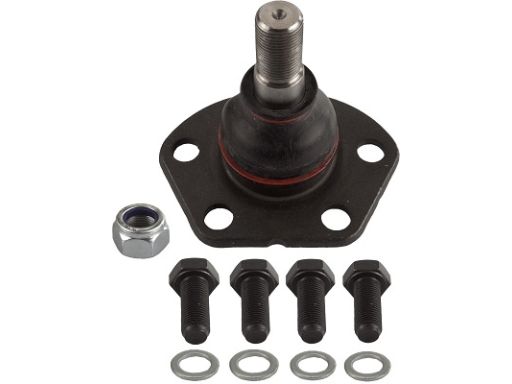 Sworzeń Wahacza Jbj278