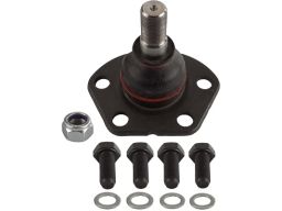 Sworzeń Wahacza Jbj278