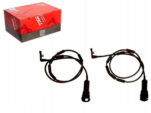 Styk Ostrzegawczy Zużycia Okładzin Hamul Gic133