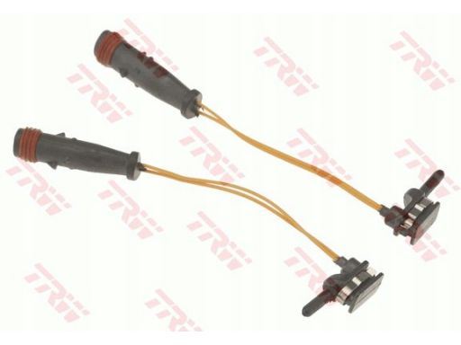 Styk Ostrzegawczy Zużycia Okładzin Hamul Gic172